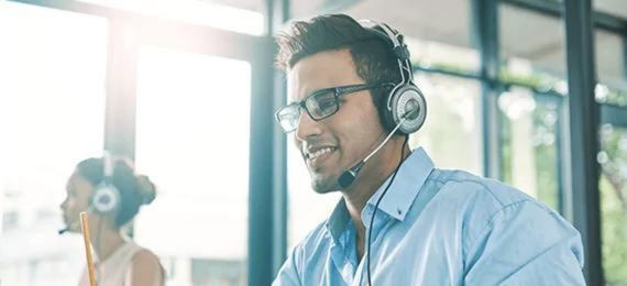 Fiber ile Güçlü İnternet